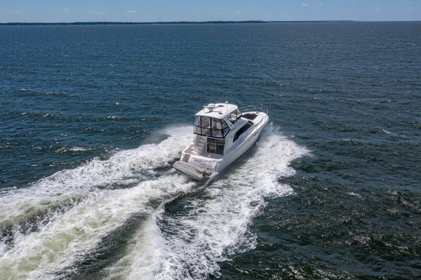 2004 Sea Ray 48