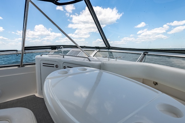 2004 Sea Ray 48