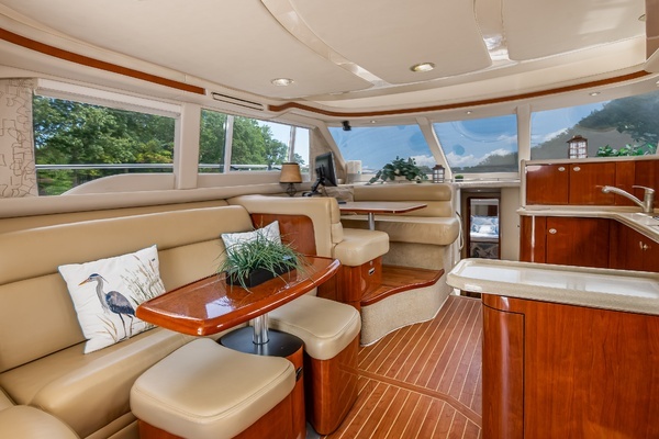 2004 Sea Ray 48