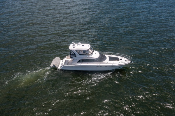 2004 Sea Ray 48