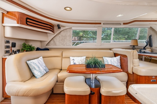 2004 Sea Ray 48