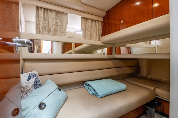 2004 Sea Ray 48