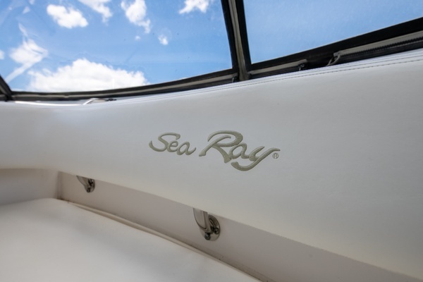 2004 Sea Ray 48