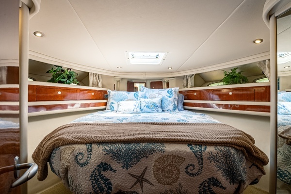 2004 Sea Ray 48