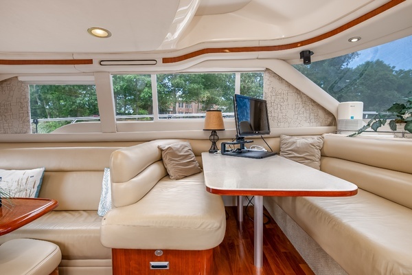 2004 Sea Ray 48