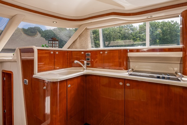 2004 Sea Ray 48