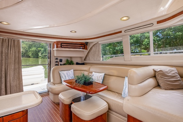 2004 Sea Ray 48