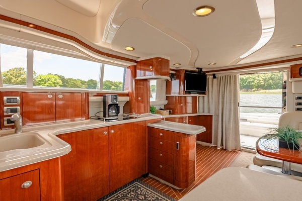 2004 Sea Ray 48