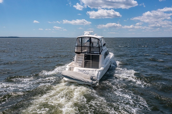 2004 Sea Ray 48