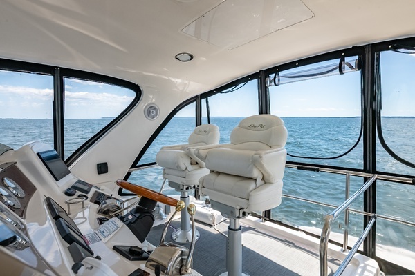 2004 Sea Ray 48