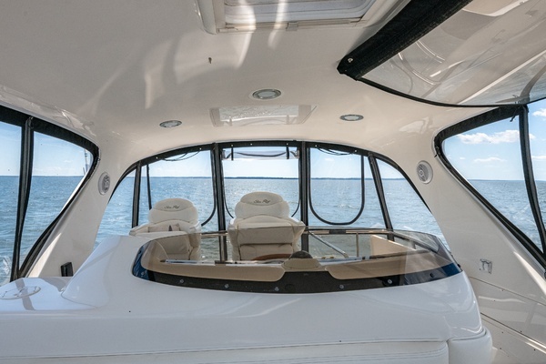2004 Sea Ray 48