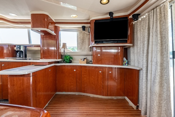 2004 Sea Ray 48