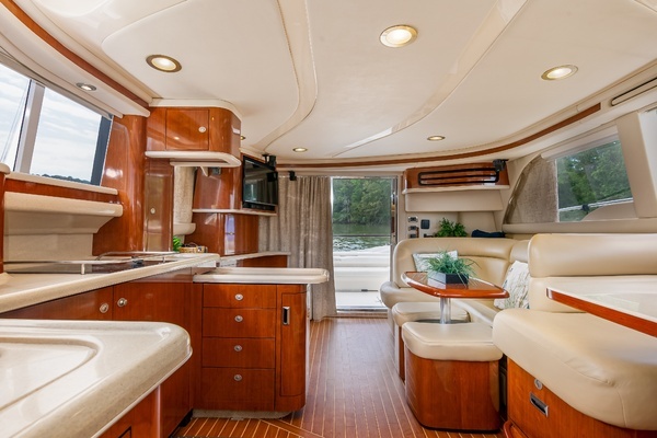 2004 Sea Ray 48