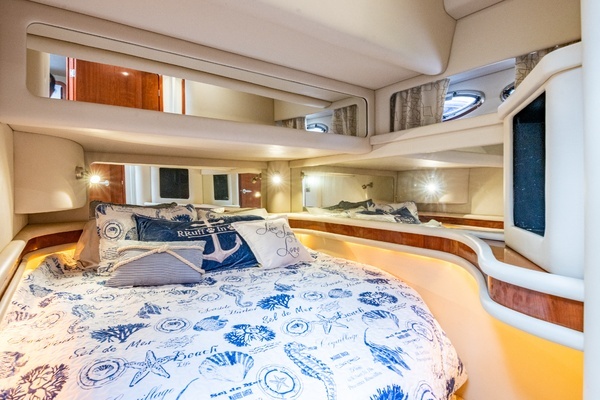 2004 Sea Ray 48