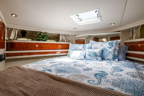 2004 Sea Ray 48