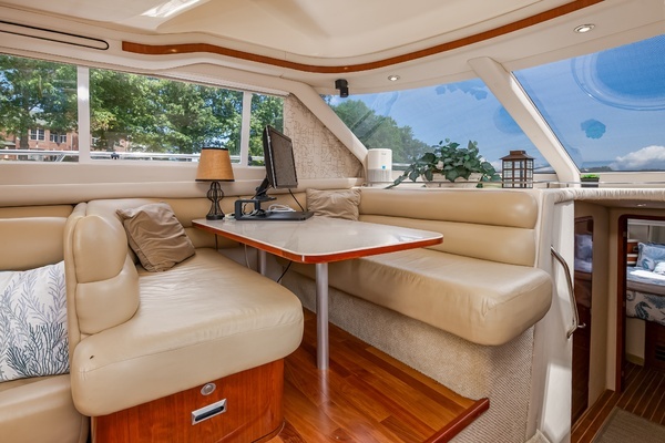 2004 Sea Ray 48