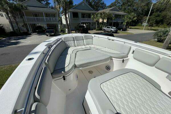 2024 Sea Fox 28