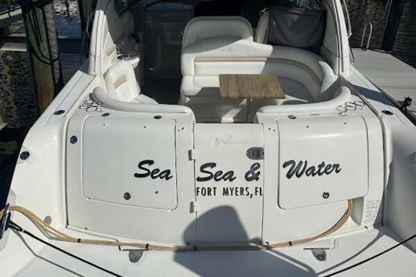 38ft Sea Ray Yacht For Sale 38ft Sea Ray Yacht For Sale