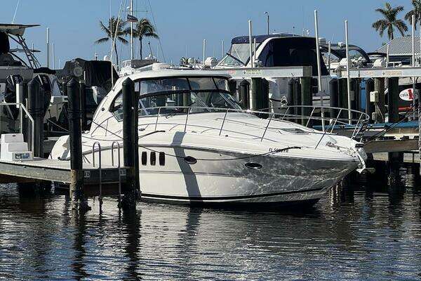 38-ft-Sea Ray-2008-38 Sundancer-Cape Coral Florida United States yacht for sale