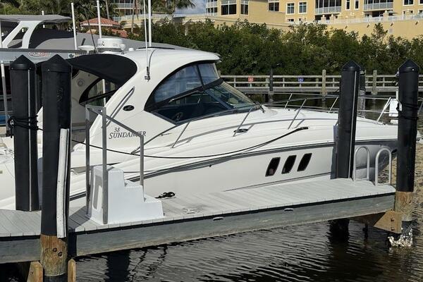 38ft Sea Ray Yacht For Sale 38ft Sea Ray Yacht For Sale