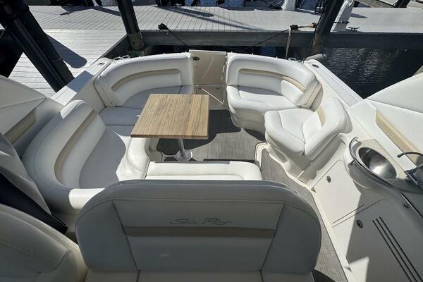 38ft Sea Ray Yacht For Sale 38ft Sea Ray Yacht For Sale