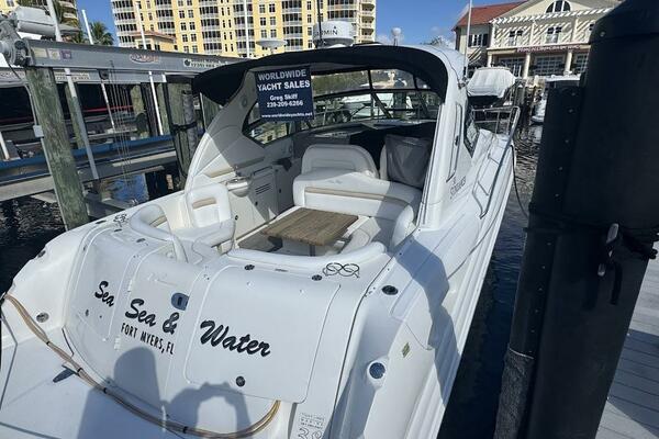 38ft Sea Ray Yacht For Sale 38ft Sea Ray Yacht For Sale