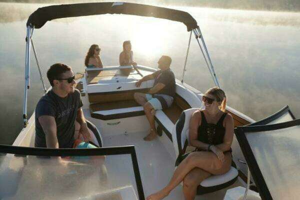 Photo of the 2025 Starcraft STARCRAFT231IO