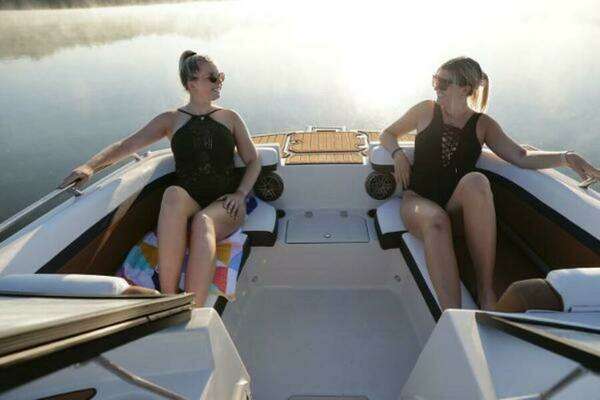 Photo of the 2025 Starcraft STARCRAFT231IO