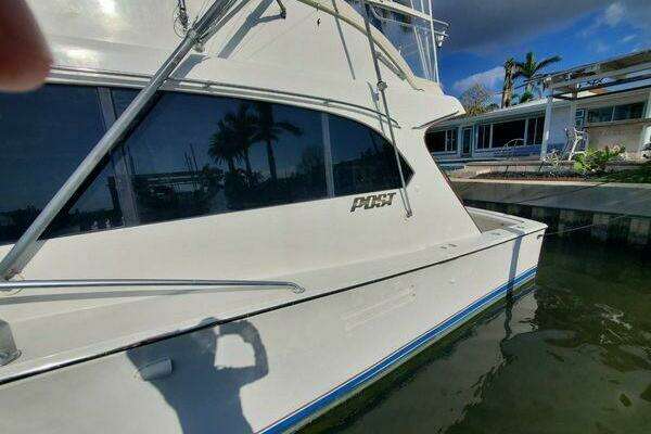 Photo of the 1988 Post 