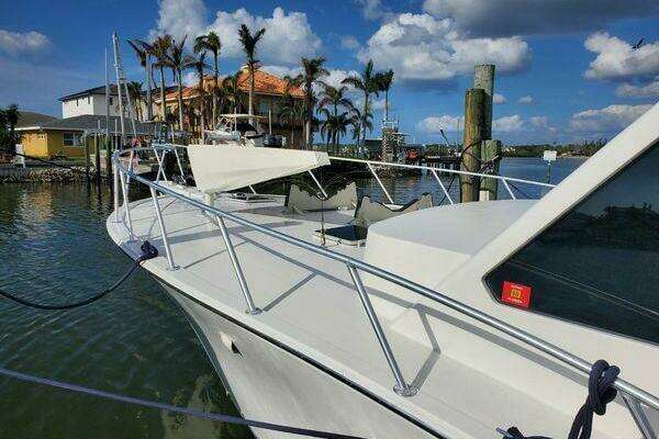 Photo of the 1988 Post 