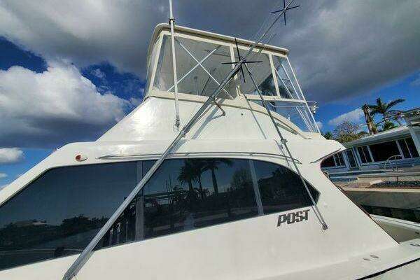 Photo of the 1988 Post 