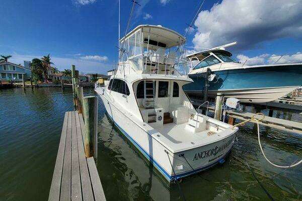 Photo of the 1988 Post 