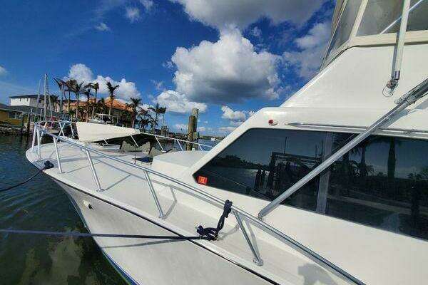 Photo of the 1988 Post 