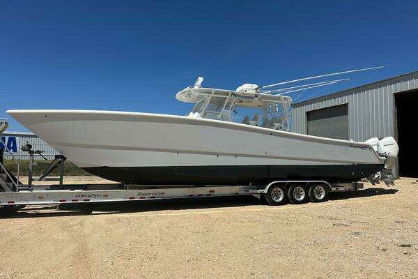2022 Freeman 42