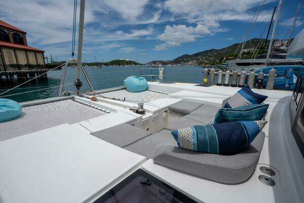 Lagoon  Yacht For Sale