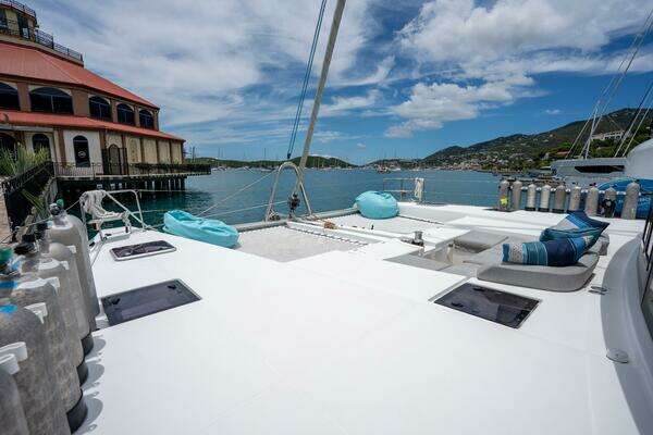 Lagoon  Yacht For Sale