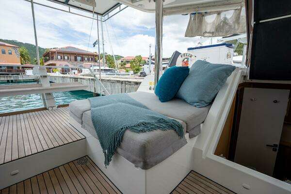 Lagoon  Yacht For Sale