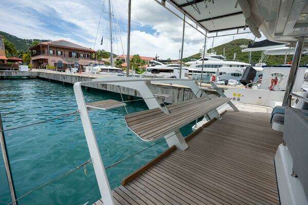 Lagoon  Yacht For Sale