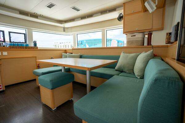 Lagoon  Yacht For Sale