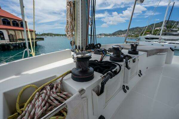 Lagoon  Yacht For Sale