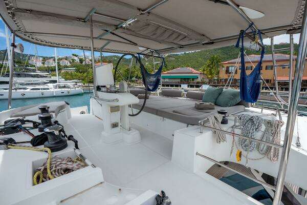 Lagoon  Yacht For Sale