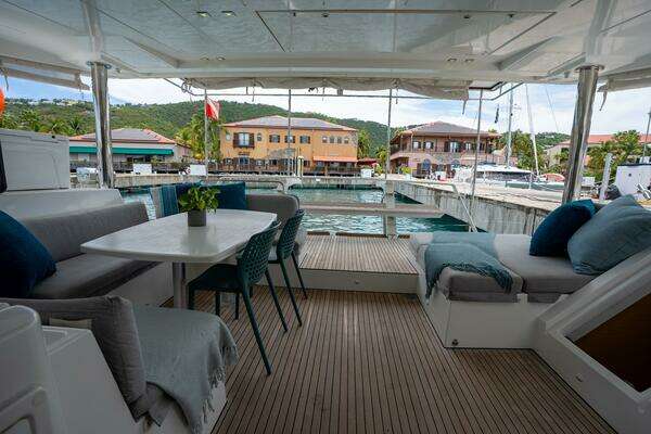 Lagoon  Yacht For Sale