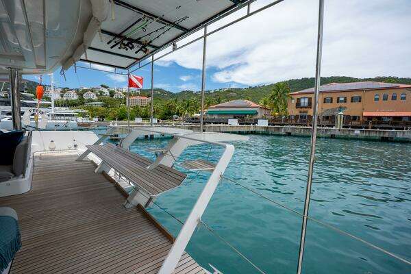 Lagoon  Yacht For Sale