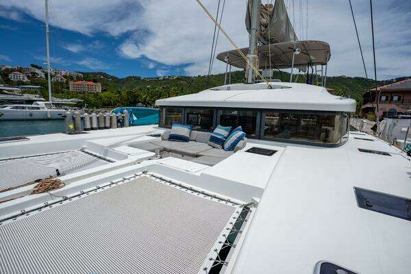 Lagoon  Yacht For Sale