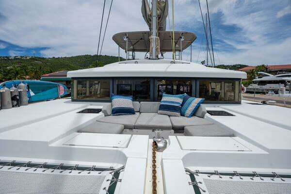 Lagoon  Yacht For Sale