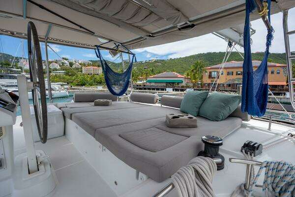 Lagoon  Yacht For Sale