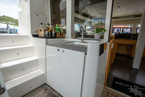 Lagoon  Yacht For Sale