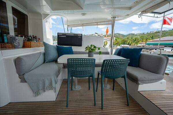 Lagoon  Yacht For Sale