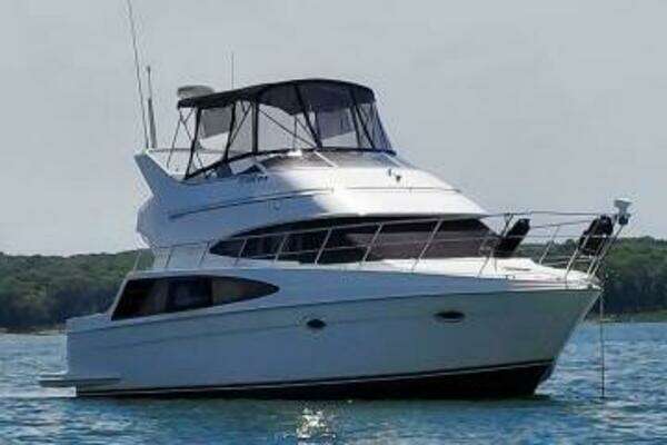 36-ft-Carver-2003-360 Sport Sedan-Deep River Connecticut United States yacht for sale
