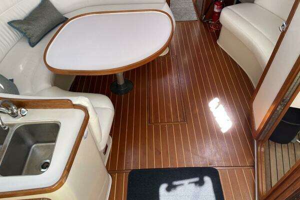 Photo of the 1991 Catalina 42 MKI "Between Dreams"